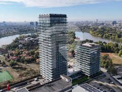 Calea Floreasca UP-SITE Residence - bloc 2025, vav Lacul Floreasca