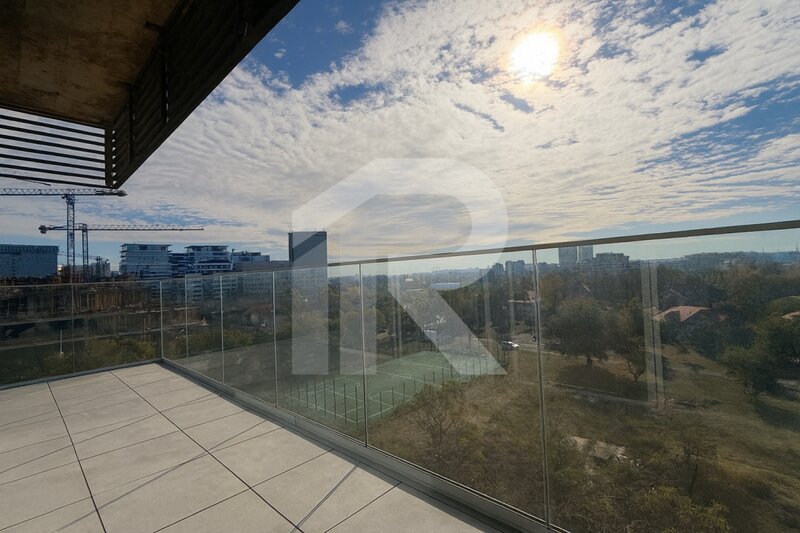 Calea Floreasca  UP-SITE Residence - bloc 2025, vav Lacul Floreasca