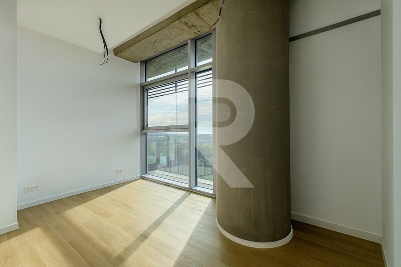 Calea Floreasca  UP-SITE Residence - bloc 2025, vav Lacul Floreasca