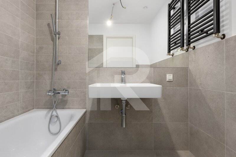 Calea Floreasca  UP-SITE Residence - bloc 2025, vav Lacul Floreasca